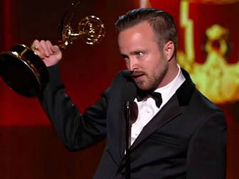 Breaking Bad & Modern Family w...